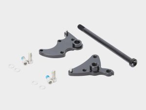 V3 Dropouts - Thru Axle