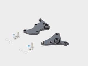 V3 Dropouts - Thru Axle wo/ axle