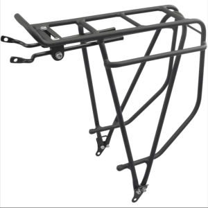 Rear Rack M:Part Summit Black