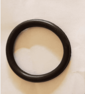 Rubber hoop to hold Nihola seat