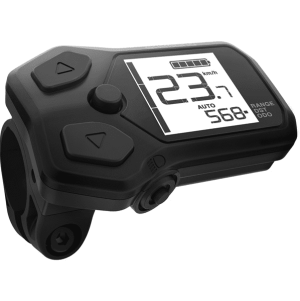 SWITCH SCE5000 for assist w/cycle comp