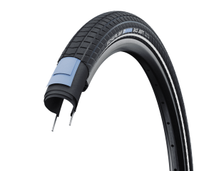 Schwalbe Big Ben+ 406x55 Tyre