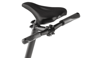 eCargo Longtail Secondary handlebar