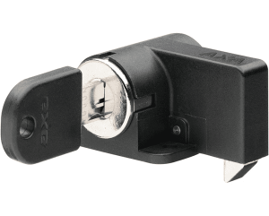 Shimano Steps Battery Carrier Accu Lock