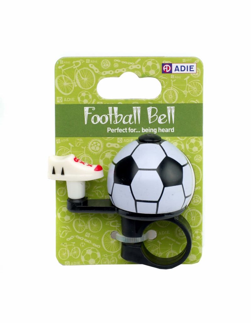 Adie Football Ping Bell (carded)