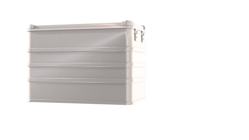 Alu Box