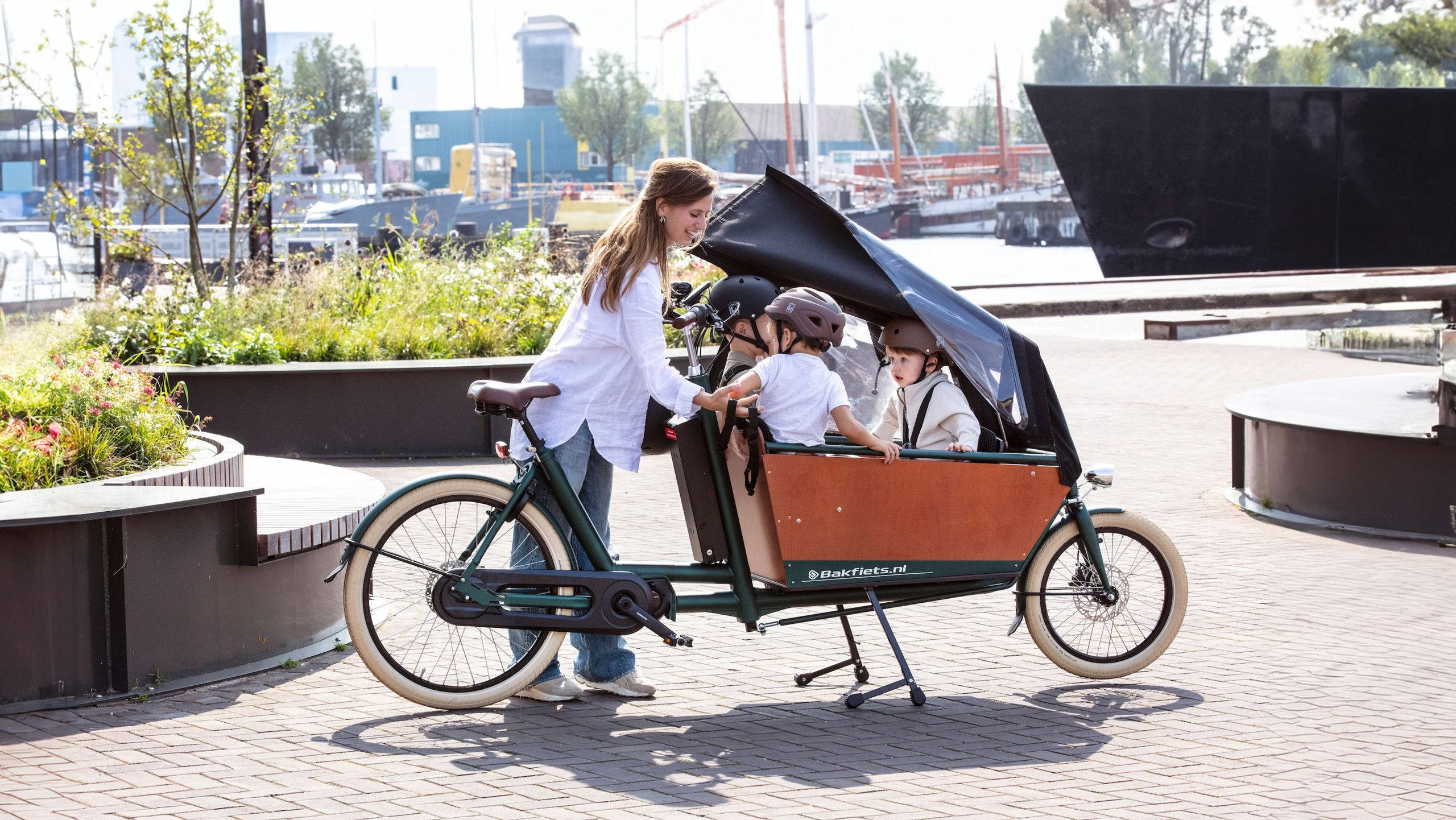 Bakfiets