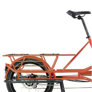 Standard (Bike Only)