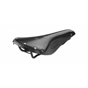 Brooks B17 Black