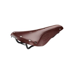 Brooks B17 Brown