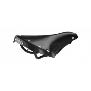 Brooks B17s Short Black