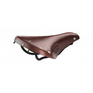 Brooks B17s Short Brown