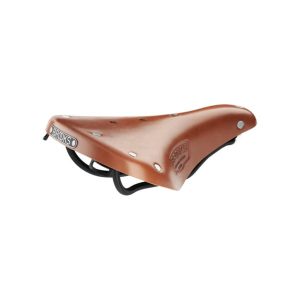 Brooks B17s Short Honey