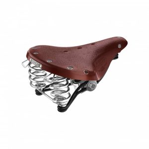 Brooks B66s Short Brown