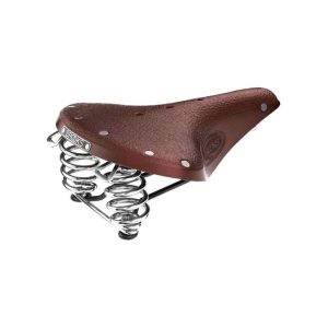 Brooks B67s Short Brown