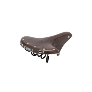Brooks B72 Brown