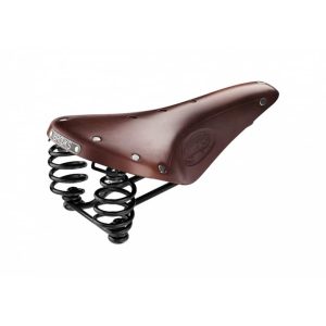 Brooks Flyer Brown