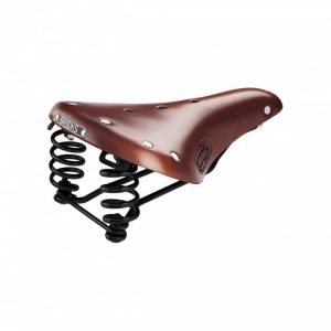 Brooks Flyer Short Brown