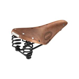 Brooks Flyer Softened Tan