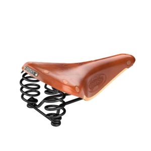 Brooks Flyer Special Honey