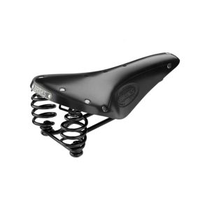 Brooks Flyer Black