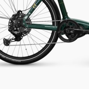 XT 11-Speed Di2, 8014