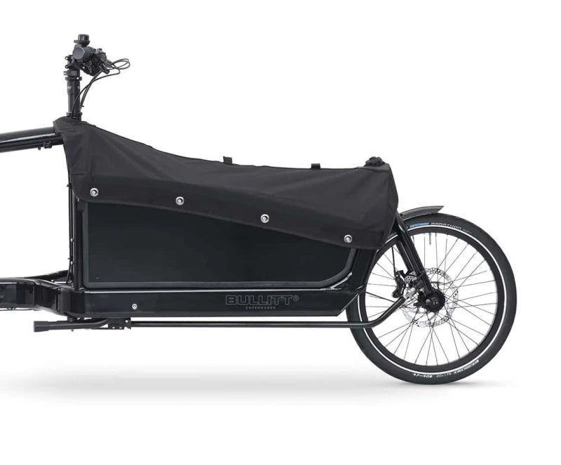 BBX Sidepanel Kit, Classic