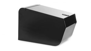Convoy Box, Black