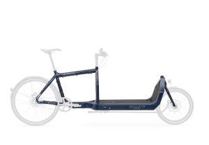 Moondog Bullit Original framekit