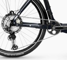 XT 12-speed