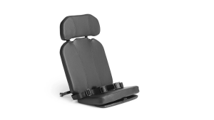 Foldable Seat