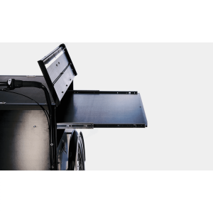Internal shelf for model P (sliding)