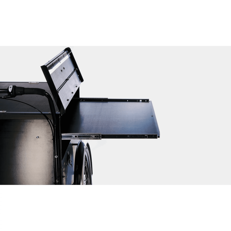 Internal shelf for model P (sliding)
