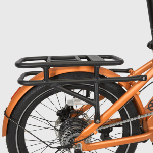 Child Seat Rear Rack e20