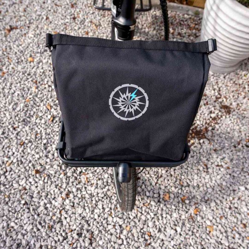 Handlebar Bag