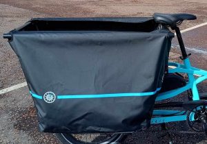Longtail Cargo Cocoon