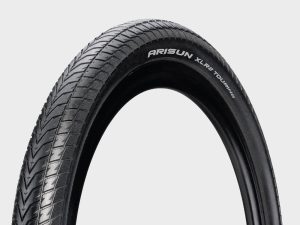 Front tire - Arisun 406/451
