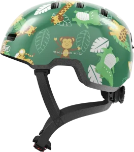 Green Jungle