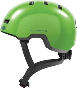 Shiny Green