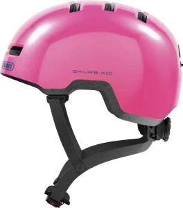 Shiny Pink