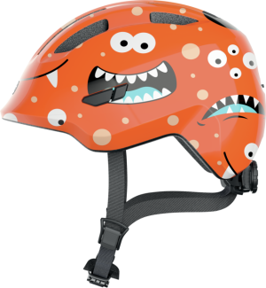 Orange Monster