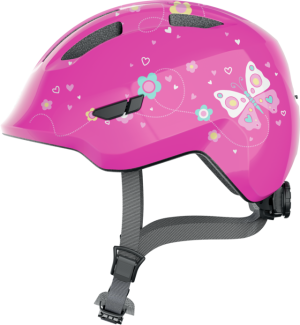 Pink Butterfly