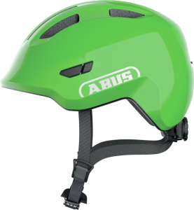 Shiny Green