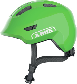 Shiny Green