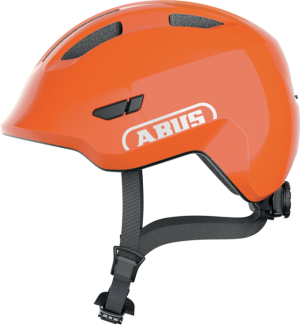 Shiny Orange