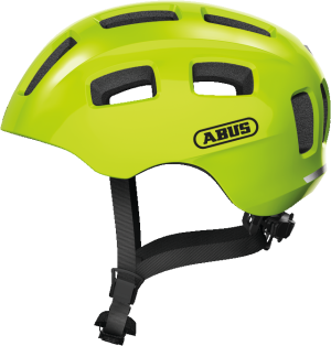 Signal Yellow