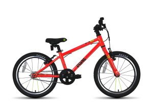 Red Frog 47 bike