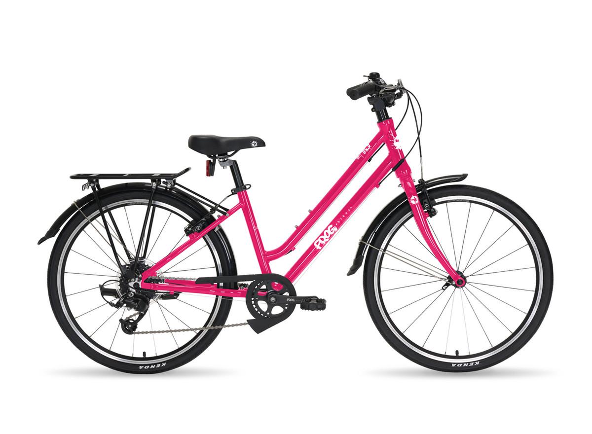 Ping Frog City 61 bike