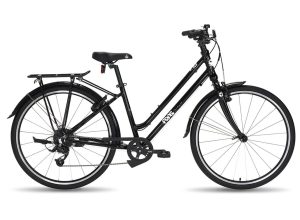 Black Frog City 67 bike