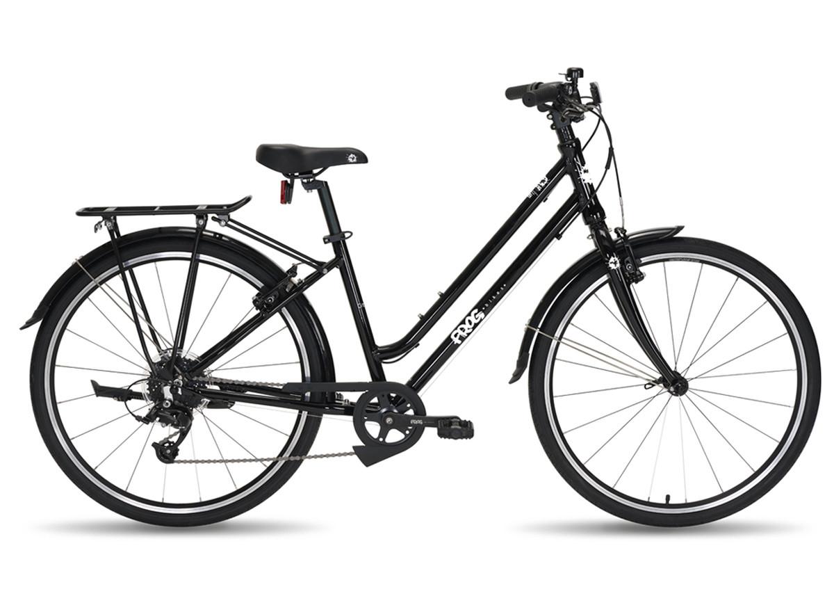 Black Frog City 67 bike